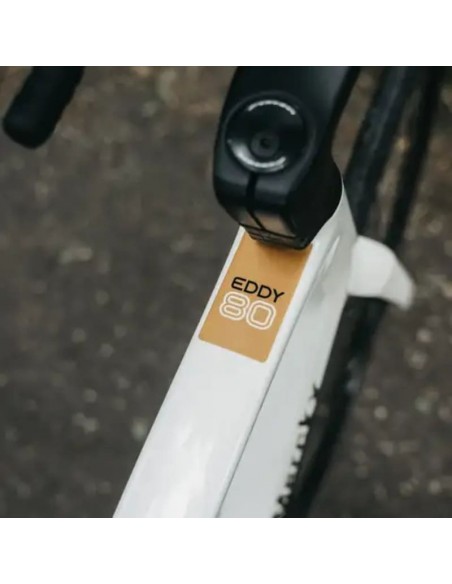 Eddy Merckx Mendrisio Edición Limitada - La Leyenda del Adoquín
