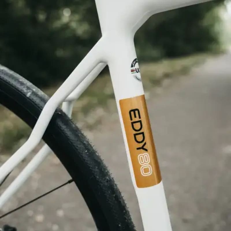 Eddy Merckx Mendrisio Edición...