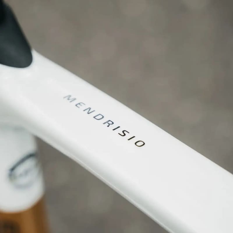 Eddy Merckx Mendrisio Edición...