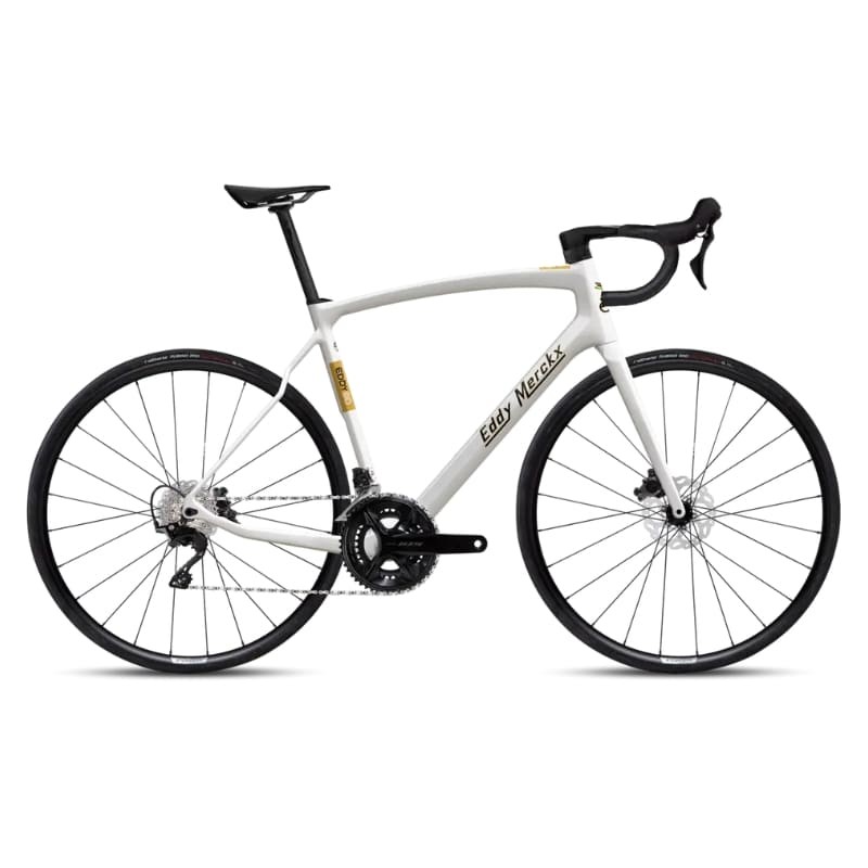 Eddy Merckx Mendrisio Edición...