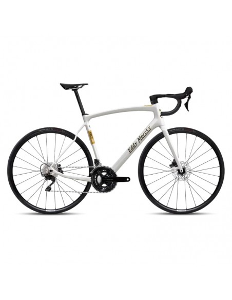 Eddy Merckx Mendrisio Edición Limitada - La Leyenda del Adoquín