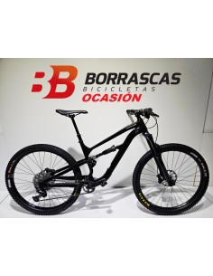 Cannondale Habit 4 L