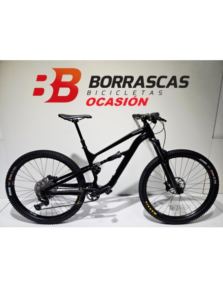 Cannondale Habit 4 L