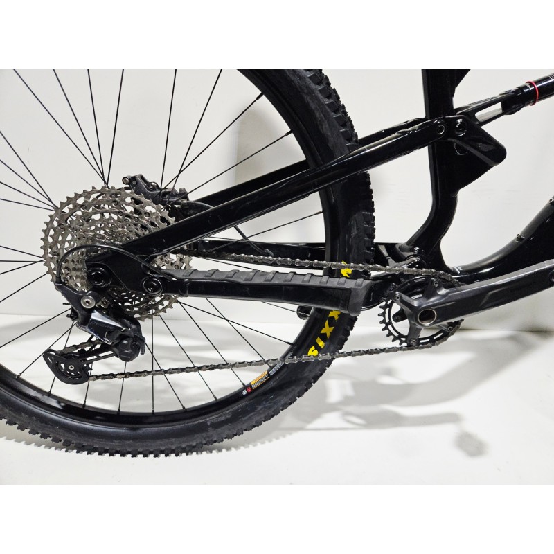 Cannondale Habit 4 L