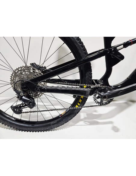 Cannondale Habit 4 L