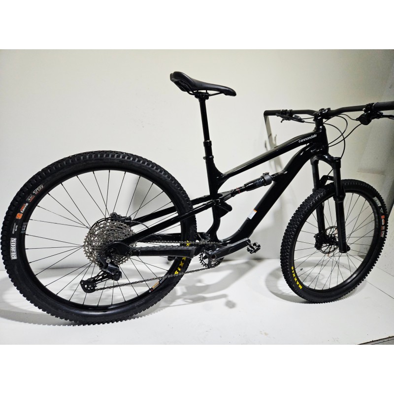 Cannondale Habit 4 L