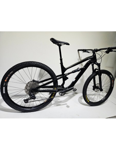 Cannondale Habit 4 L