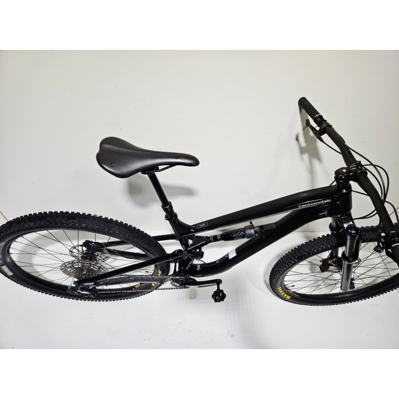 Cannondale Habit 4 L