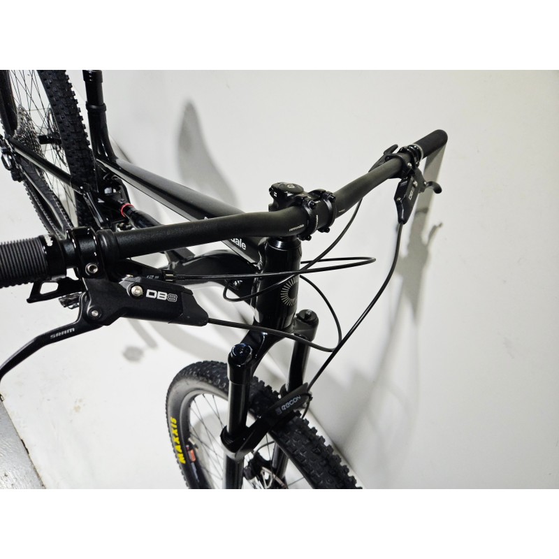 Cannondale Habit 4 L