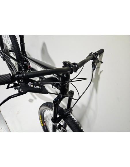 Cannondale Habit 4 L