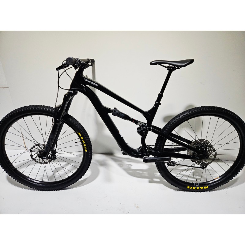 Cannondale Habit 4 L