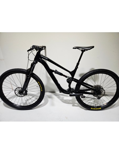 Cannondale Habit 4 L