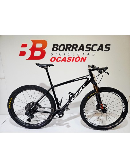 Specialized Epic Sworks L