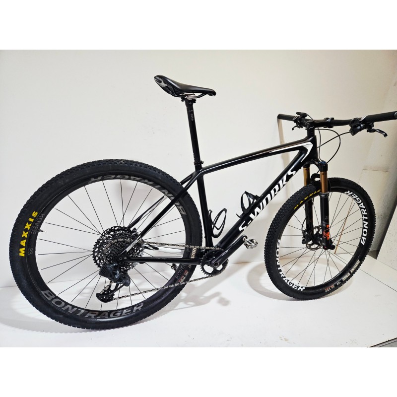 Specialized Epic Sworks L