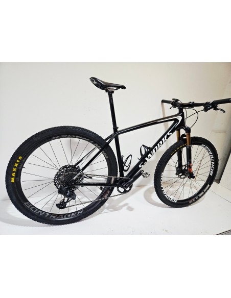 Specialized Epic Sworks L