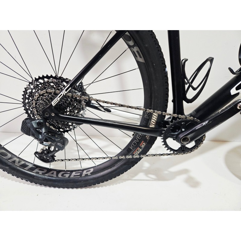 Specialized Epic Sworks L