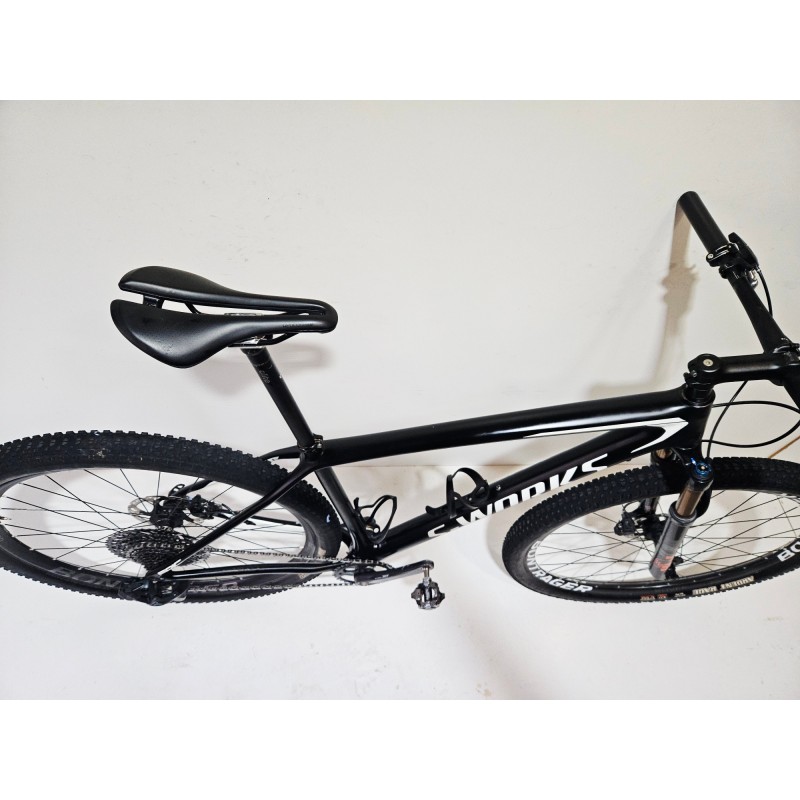 Specialized Epic Sworks L