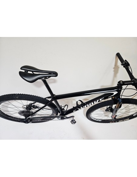 Specialized Epic Sworks L