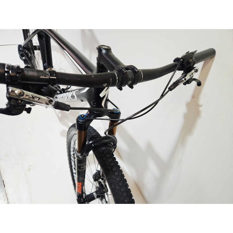 Specialized Epic Sworks L