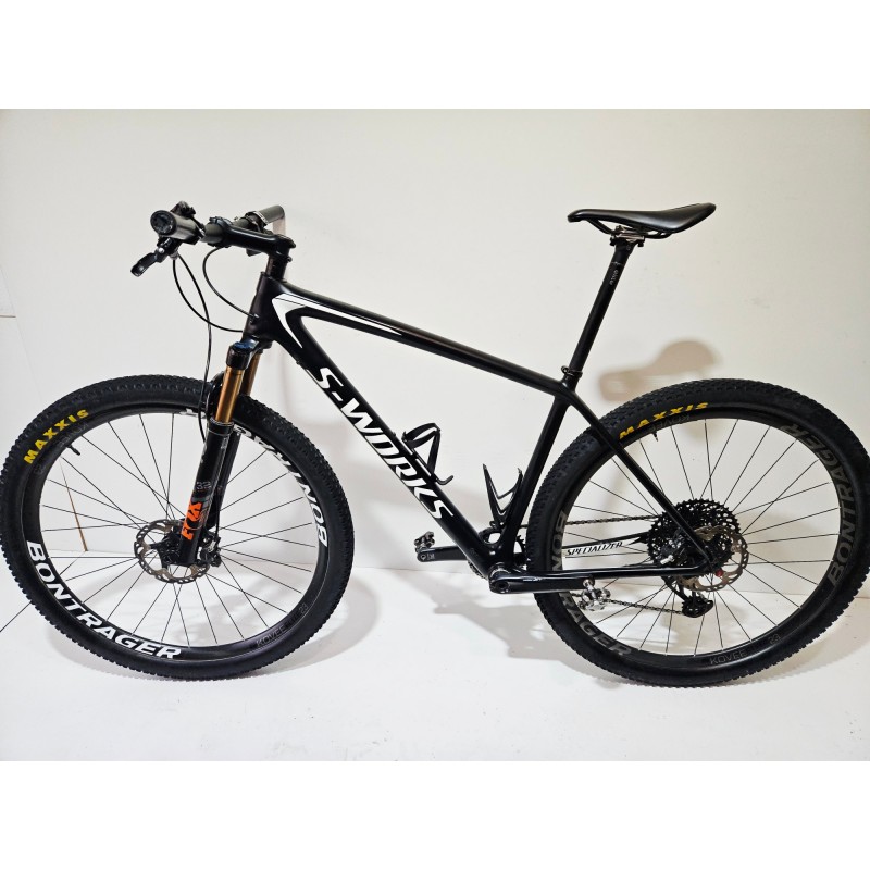 Specialized Epic Sworks L