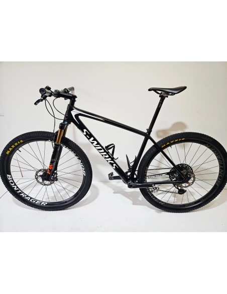 Specialized Epic Sworks L