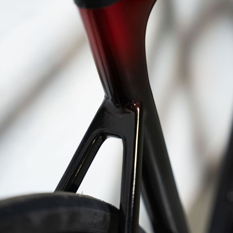 Bicicleta Ridley Falcn Dura-Ace Di2...