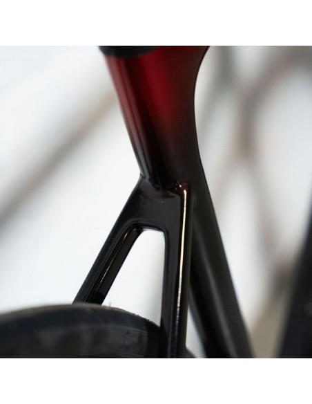 Bicicleta Ridley Falcn Dura-Ace Di2 12s - Borrascas Edition