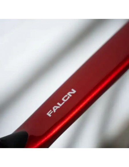 Bicicleta Ridley Falcn Dura-Ace Di2 12s - Borrascas Edition