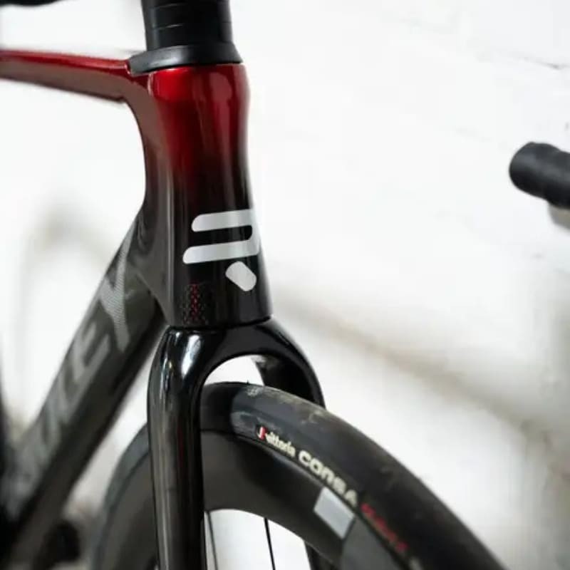 Bicicleta Ridley Falcn Dura-Ace Di2...