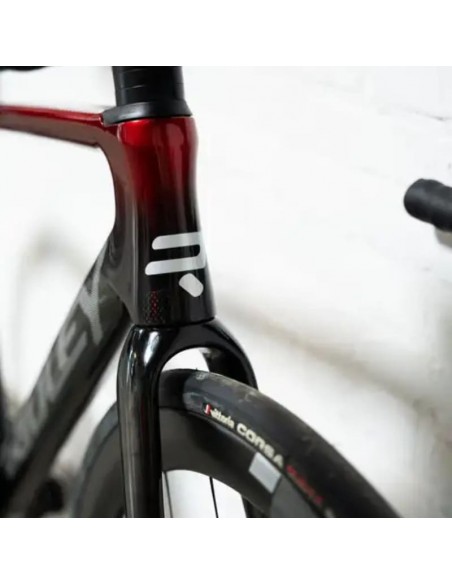 Bicicleta Ridley Falcn Dura-Ace Di2 12s - Borrascas Edition