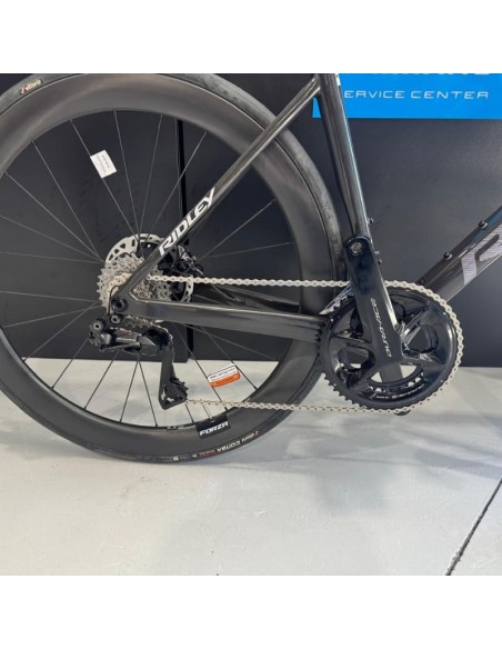 Bicicleta Ridley Falcn Dura-Ace Di2 12s - Borrascas Edition