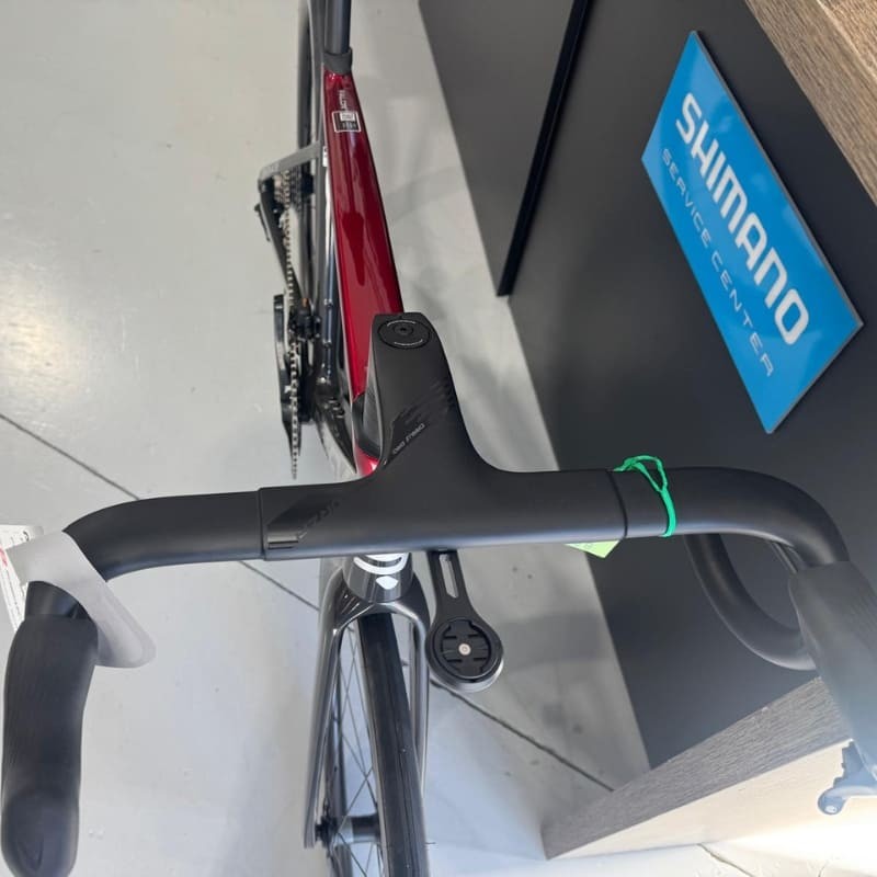 Bicicleta Ridley Falcn Dura-Ace Di2...