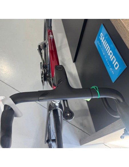 Bicicleta Ridley Falcn Dura-Ace Di2 12s - Borrascas Edition