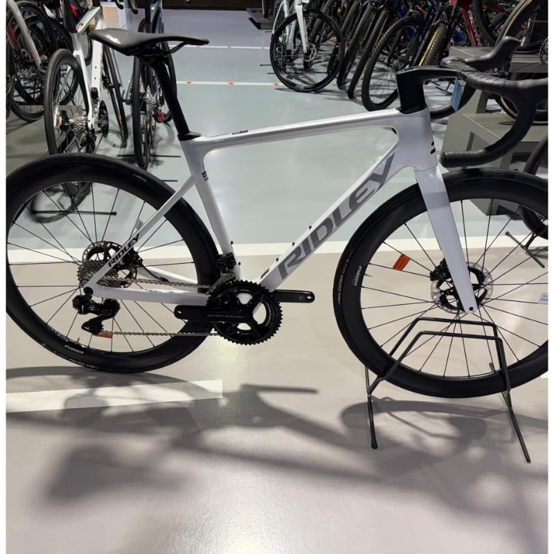 Ridley Falcn Essential Shimano 105...