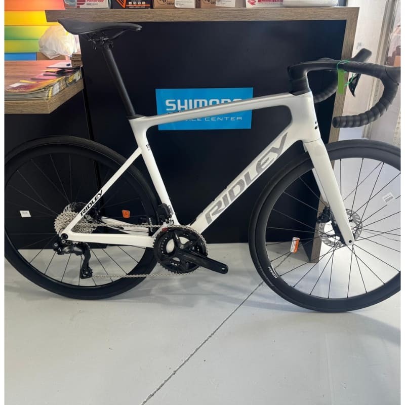Ridley Falcn Essential Shimano 105...