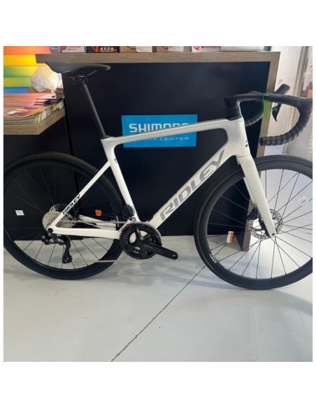 Ridley Falcn Essential Shimano 105 DI2 12v