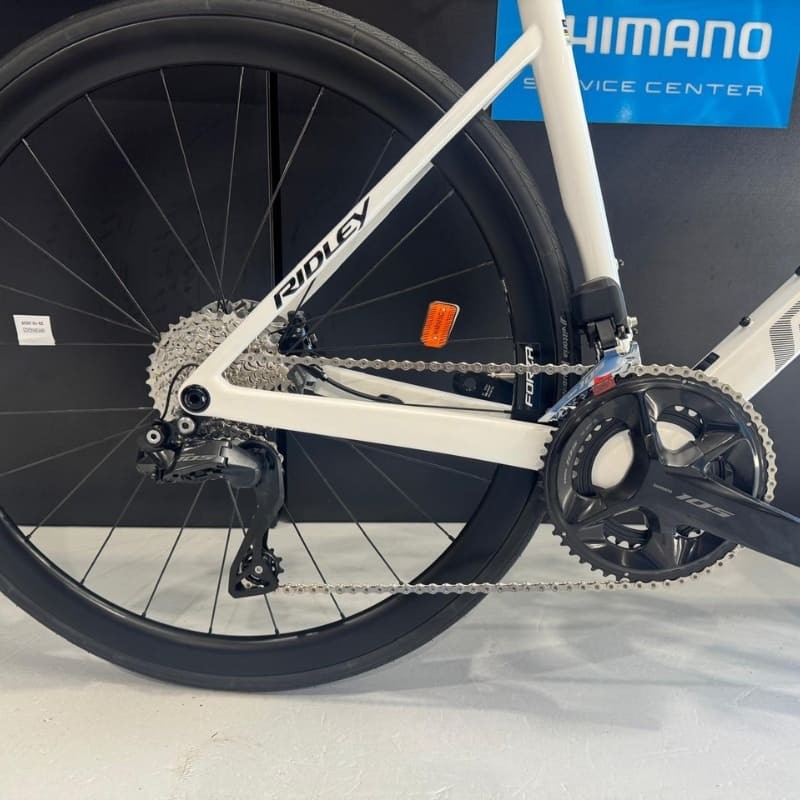 Ridley Falcn Essential Shimano 105...