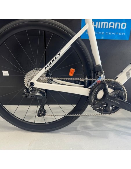 Ridley Falcn Essential Shimano 105 DI2 12v