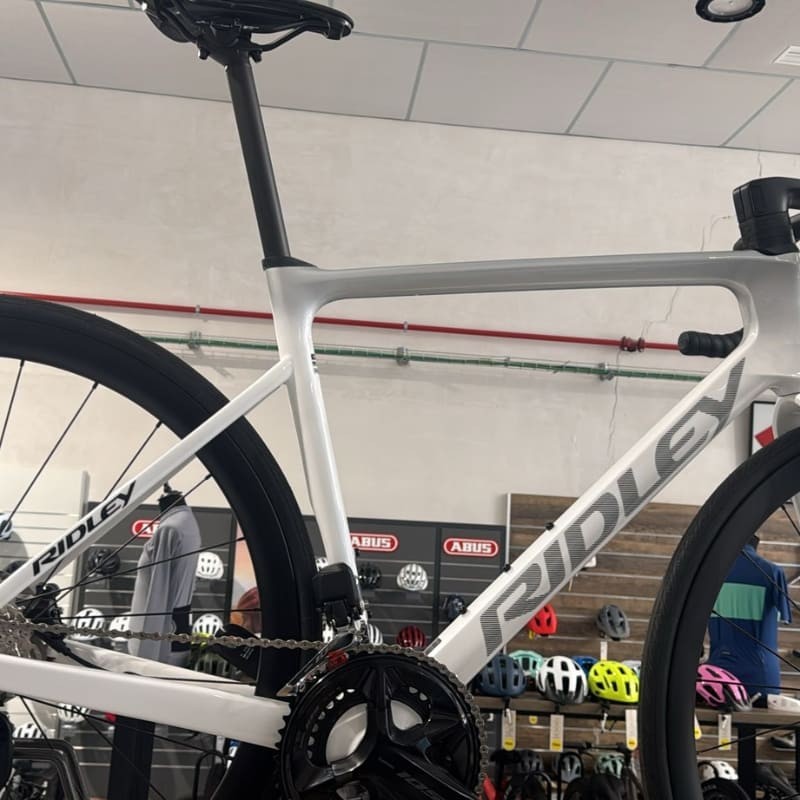 Ridley Falcn Essential Shimano 105...