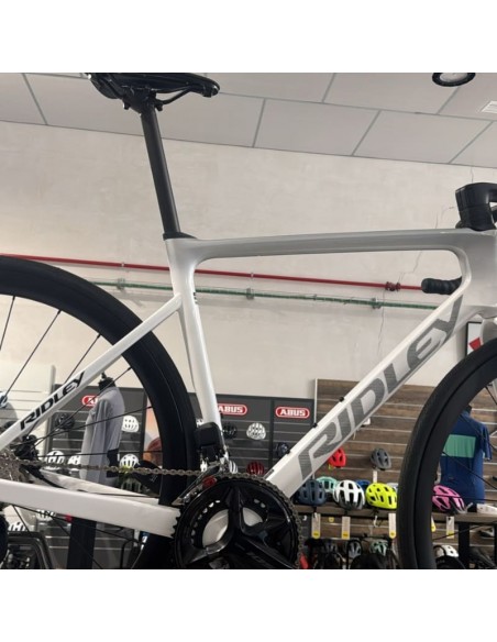 Ridley Falcn Essential Shimano 105 DI2 12v
