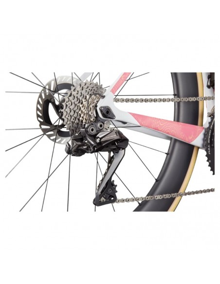 Cannondale SuperSix EVO LAB71 Team Replica - EF Pro Cycling Edition