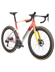 Cannondale SuperSix EVO... 2