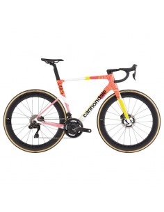 Cannondale SuperSix EVO...