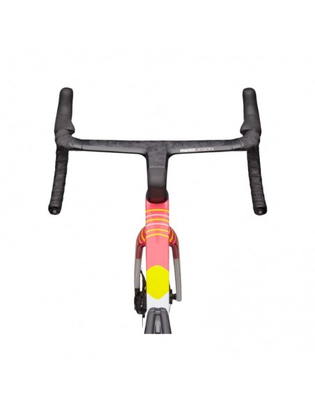 Cannondale SuperSix EVO LAB71 Team Replica - EF Pro Cycling Edition