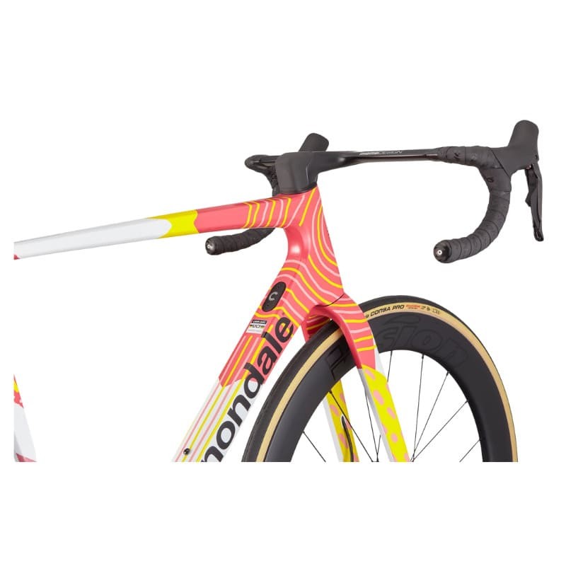 Cannondale SuperSix EVO LAB71 Team...