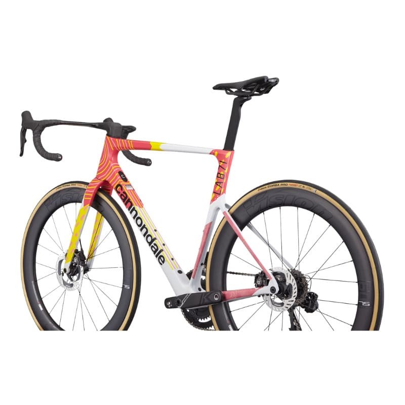 Cannondale SuperSix EVO LAB71 Team...