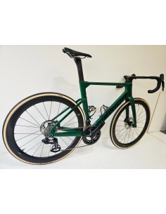 Merida Reacto 8000 Disc M 2