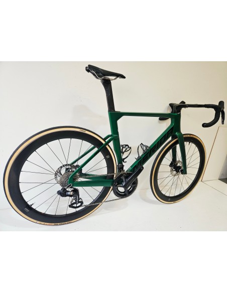 Merida Reacto 8000 Disc M