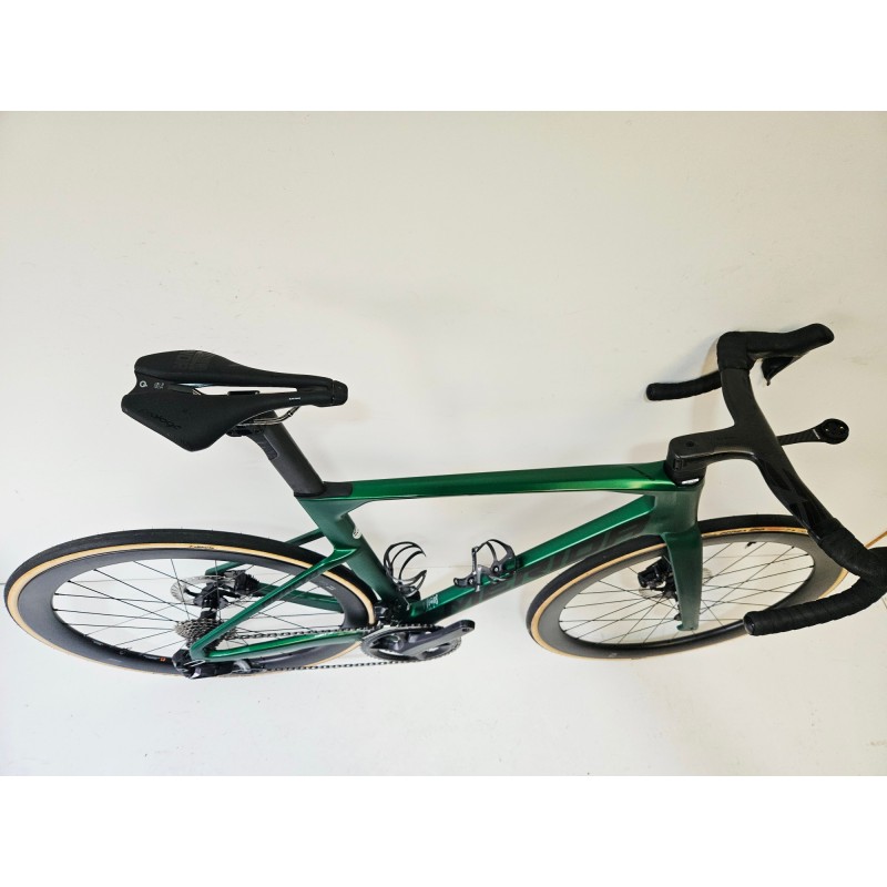 Merida Reacto 8000 Disc M