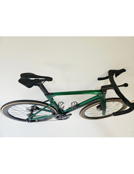 Merida Reacto 8000 Disc M